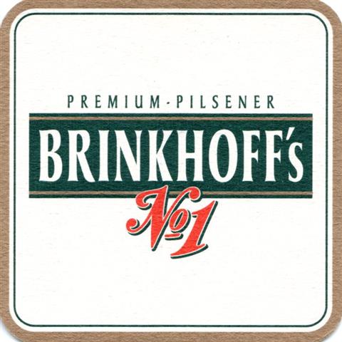 dortmund do-nw brinkhoff prem 1-3a (quad185-brinkhoffs no 1-goldrand)